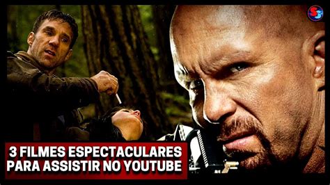 filmes gratis no you tube